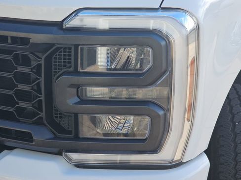 Used 2024 Ford F350 XL w/ STX Appearance Package image 34