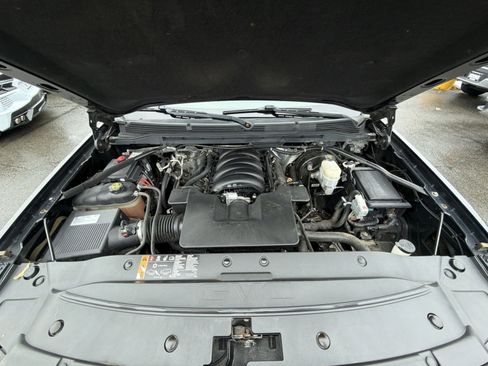 Used 2017 GMC Sierra 1500 Denali image 29