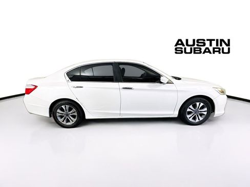 Used 2013 Honda Accord LX image 8