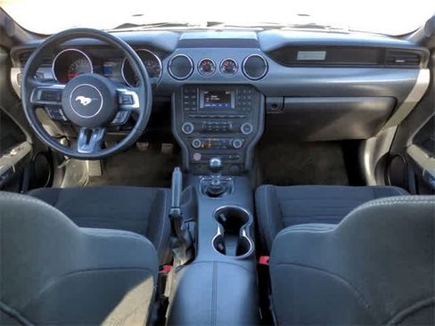 Used 2017 Ford Mustang GT w/ GT Performance Package image 18