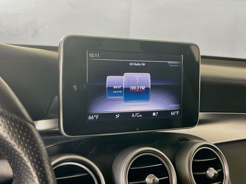 Used 2018 Mercedes-Benz GLC 300 image 14