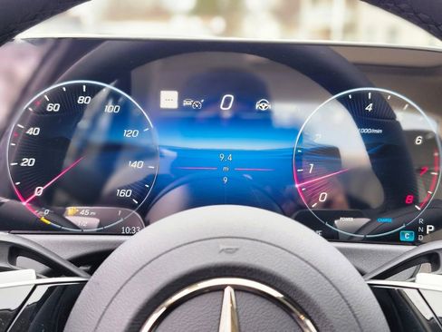 New 2026 Mercedes-Benz E 350 4MATIC Sedan image 31