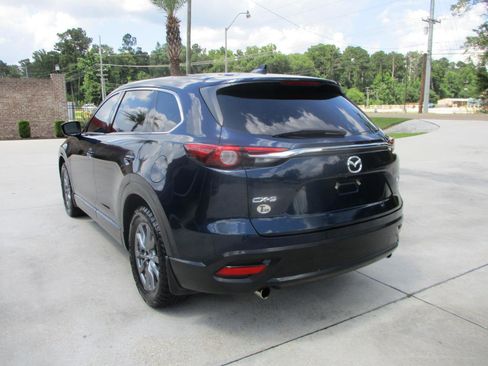 Used 2019 MAZDA CX-9 Sport FWD image 5