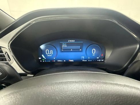Used 2025 Ford Escape ST-Line Elite w/ Premium Technology Package AWD/4WD image 32