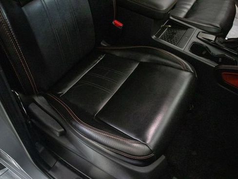 Used 2023 Nissan Frontier PRO-4X w/ Pro-4X Premium Package AWD/4WD image 19