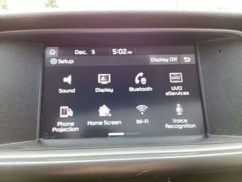 Used 2018 Kia Optima S w/ Panoramic Sunroof Package image 33