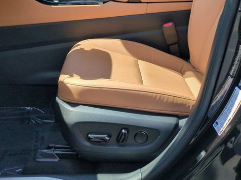 Used 2024 Lexus NX 350 AWD w/ Cold Area Package image 17