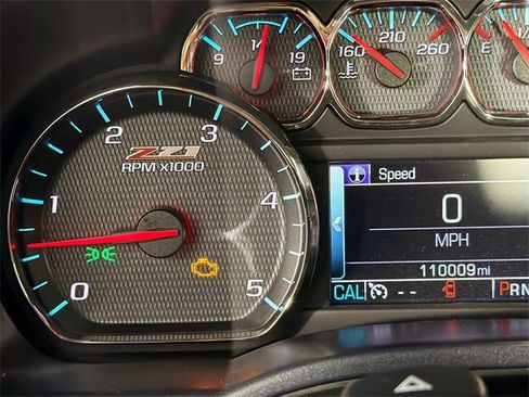 Used 2015 Chevrolet Silverado 2500 LT image 13