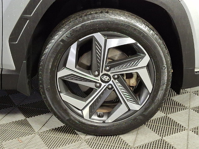 Used 2023 Hyundai Tucson SEL w/ Convenience Package AWD/4WD image 11