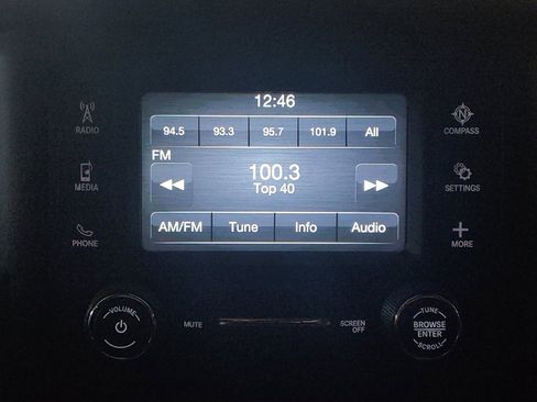 Used 2019 RAM 1500 Big Horn image 25