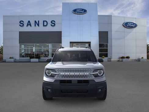 New 2026 Ford Bronco Sport Big Bend w/ Convenience Package AWD/4WD image 6