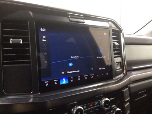 New 2026 Ford F350 Lariat w/ Chrome Package image 15