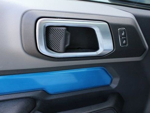 Used 2024 Ford Bronco Big Bend image 6