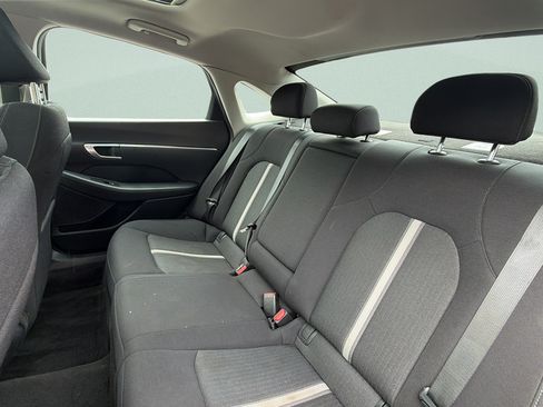 Used 2023 Hyundai Sonata SEL w/ Convenience Package FWD image 27
