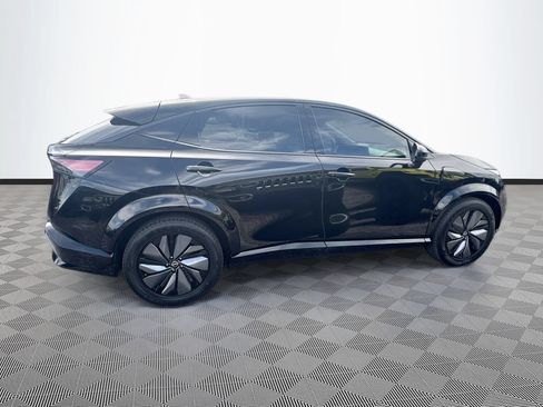Used 2024 Nissan Ariya AWD image 5