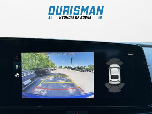 Used 2024 Hyundai Elantra N FWD image 18