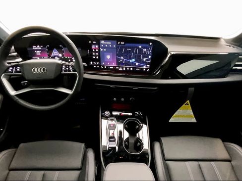 Certified 2025 Audi A5 2.0T Premium Plus w/ Premium Plus AWD/4WD image 5