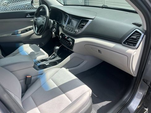 Used 2016 Hyundai Tucson SE w/ Option Group 02 FWD image 28