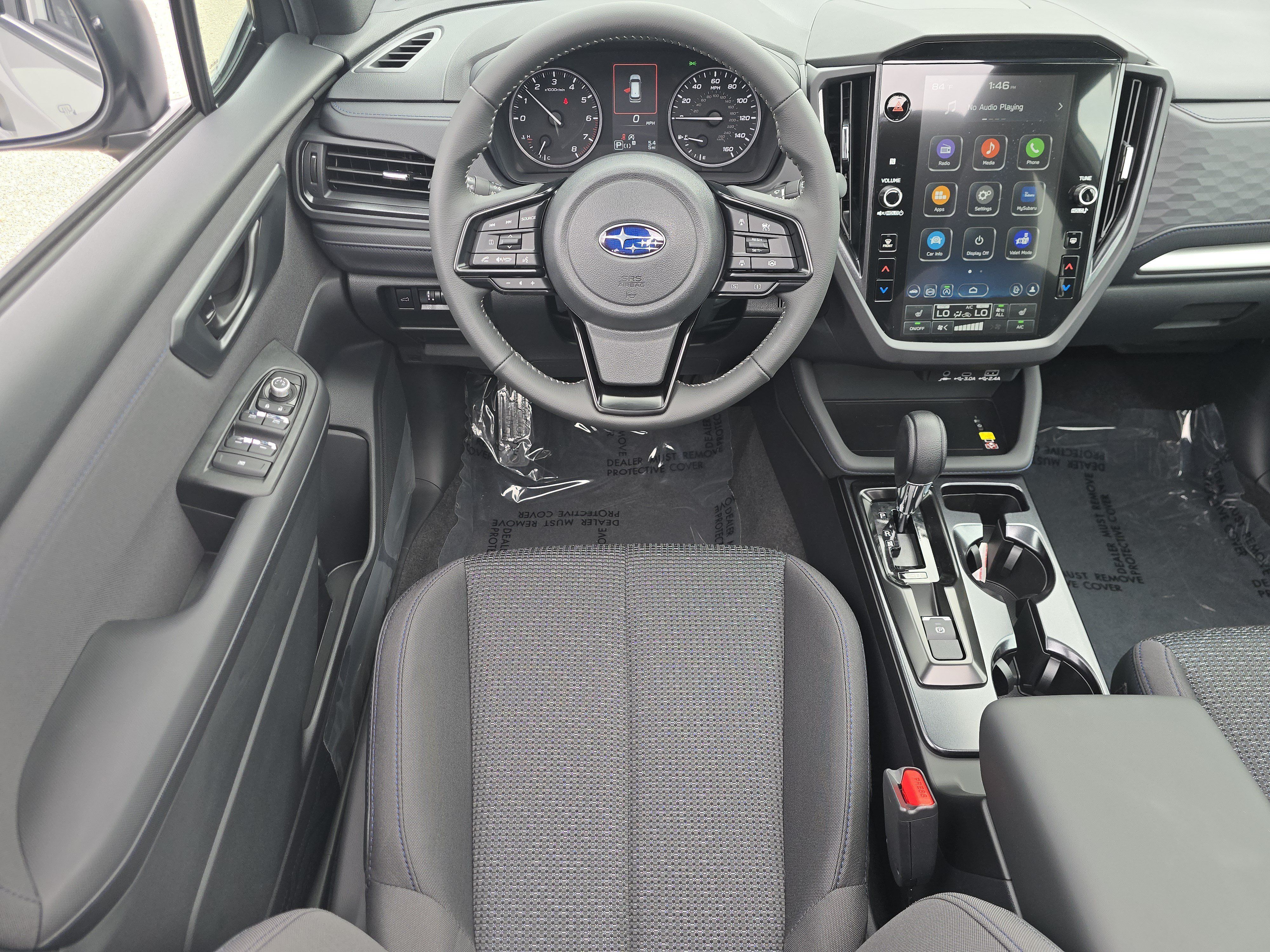 New 2026 Subaru Forester Premium AWD/4WD image 20