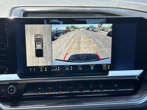 Certified 2022 Chevrolet Silverado 1500 LTZ AWD/4WD image 21