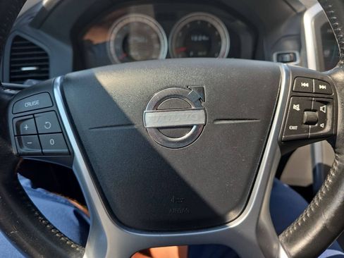 Used 2013 Volvo XC60 T6 AWD/4WD image 14