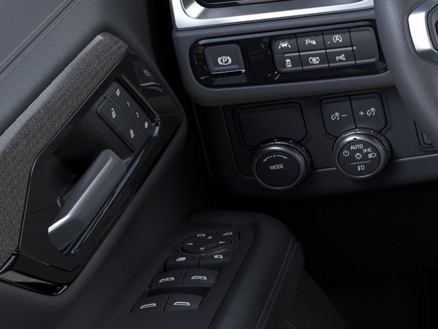 New 2026 GMC Yukon XL Elevation w/ Elevation Premium Package RWD image 24
