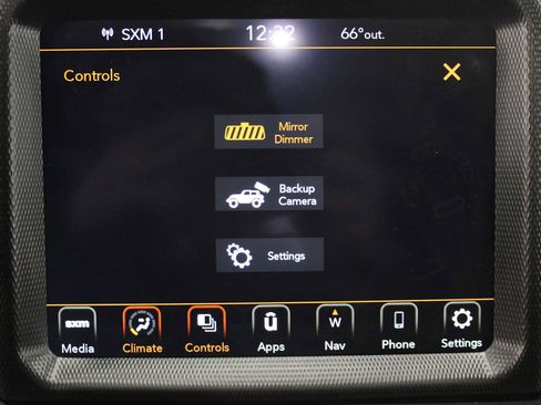 Used 2023 Jeep Wrangler Unlimited Rubicon 4xe AWD/4WD image 28