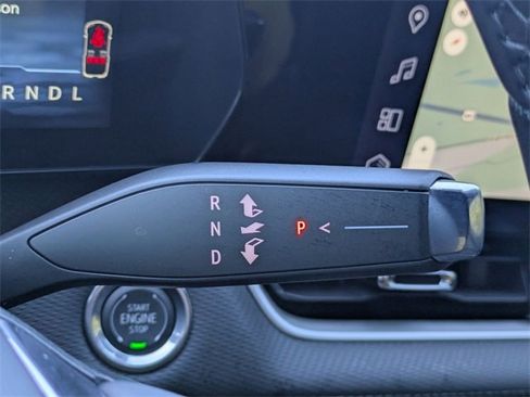 New 2026 Chevrolet Equinox LT image 19