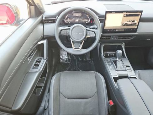 New 2026 MAZDA CX-5 Select AWD/4WD image 10