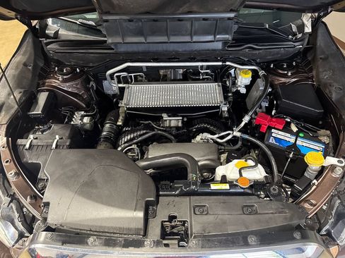 Used 2019 Subaru Ascent Limited AWD/4WD image 48