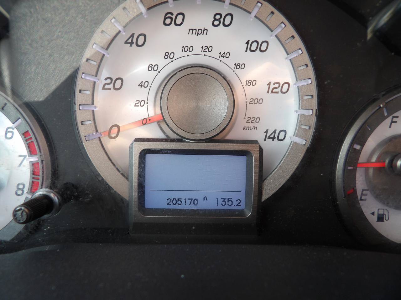 Used 2013 Honda Pilot Touring image 17