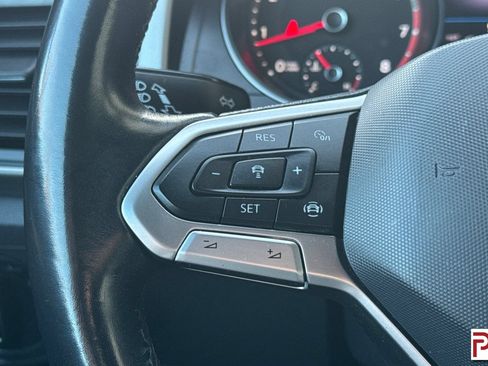 Used 2020 Volkswagen Atlas Cross Sport SE AWD/4WD image 27