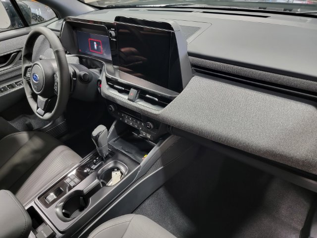 New 2026 Subaru Outback Limited XT AWD/4WD image 15