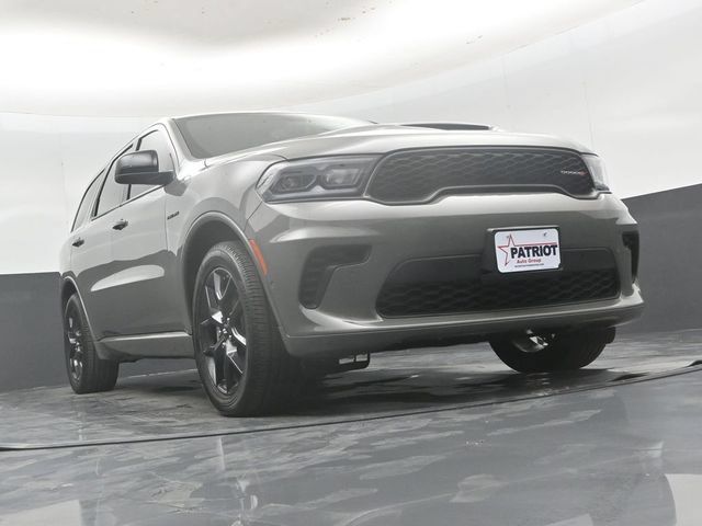 Used 2026 Dodge Durango GT w/ Blacktop Package AWD/4WD image 48