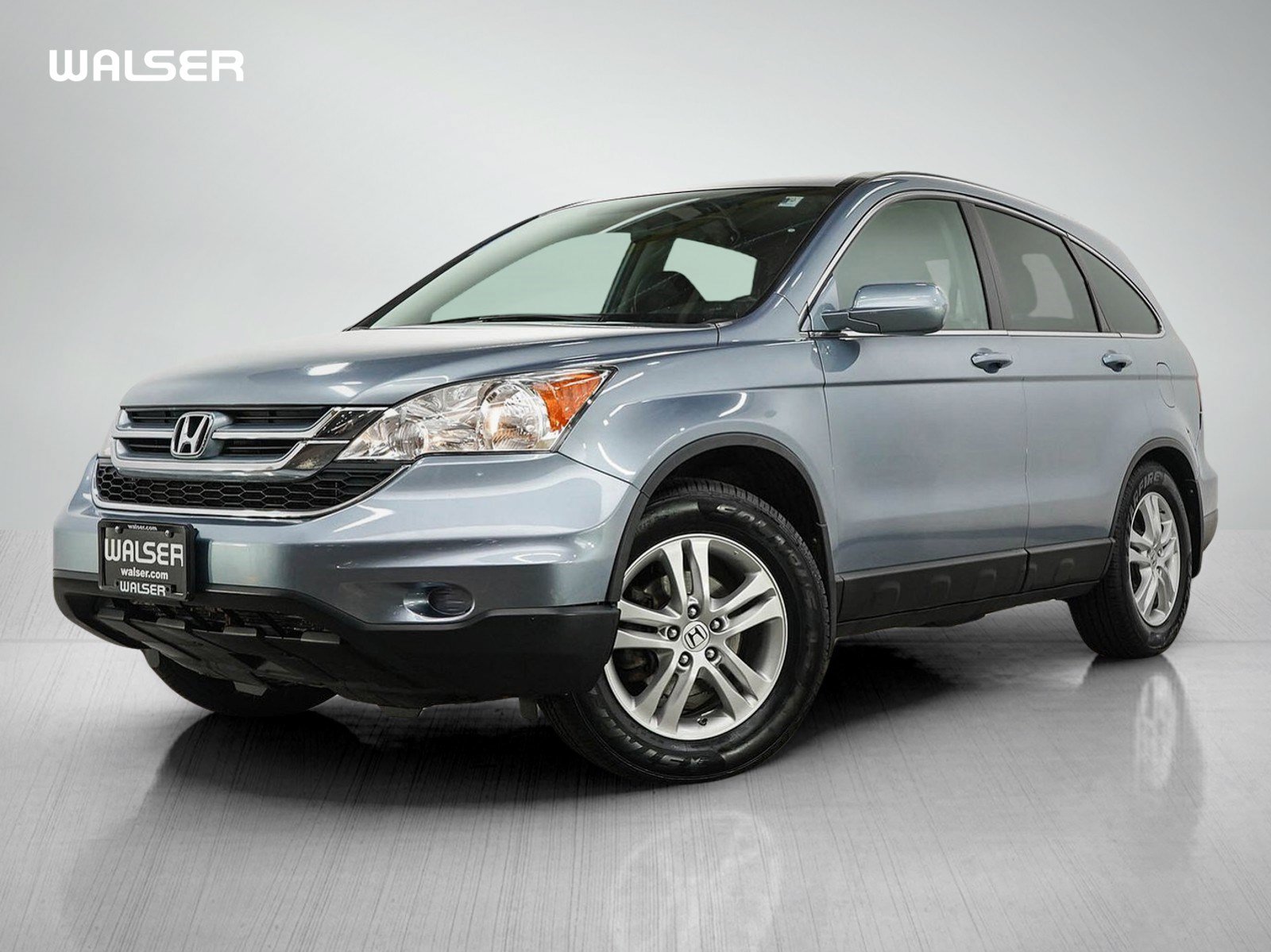 Used 2011 Honda CR-V EX-L image 1