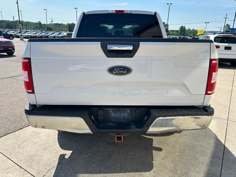 Used 2018 Ford F150 XLT w/ XTR Package AWD/4WD image 6
