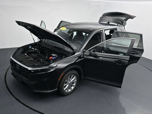 Used 2024 Honda CR-V EX image 37