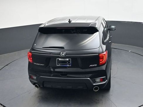 Used 2023 Honda Passport EX-L image 25