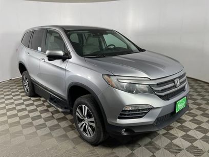 Used 2018 Honda Pilot EX
