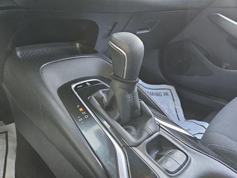 Used 2021 Toyota Corolla SE w/ Carpet Mat Package (TMS) image 23