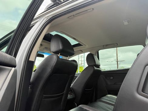Used 2011 MAZDA CX-9 Touring w/ Moonroof & Bose Audio Pkg AWD/4WD image 15