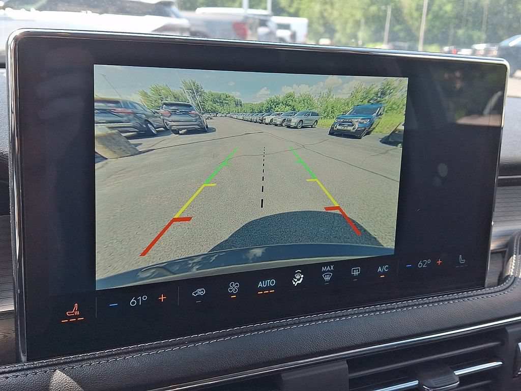 Certified 2023 Lincoln Corsair AWD image 18