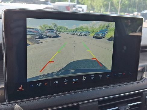 Certified 2023 Lincoln Corsair AWD image 18