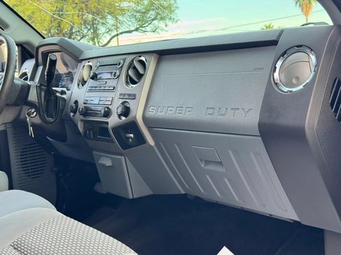 Used 2014 Ford F250 XLT w/ XLT Value Package AWD/4WD image 35