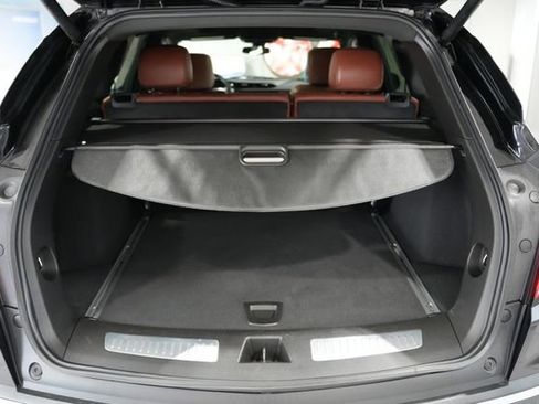 Used 2021 Cadillac XT5 Premium Luxury image 9