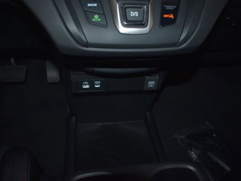 New 2026 Honda Odyssey Sport-L image 20