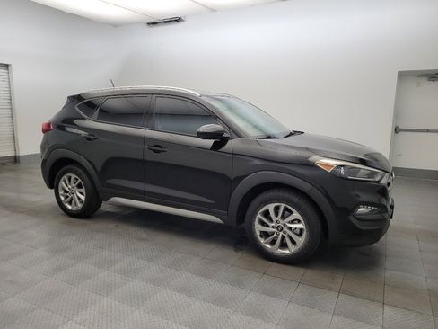 Used 2017 Hyundai Tucson SE FWD image 11