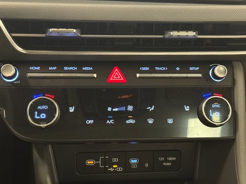 New 2025 Hyundai Sonata SEL FWD image 20