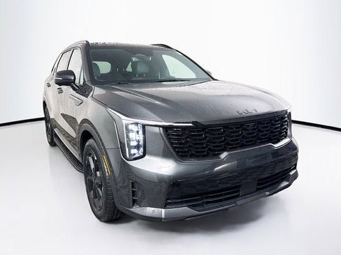 New 2026 Kia Sorento SX Prestige image 3