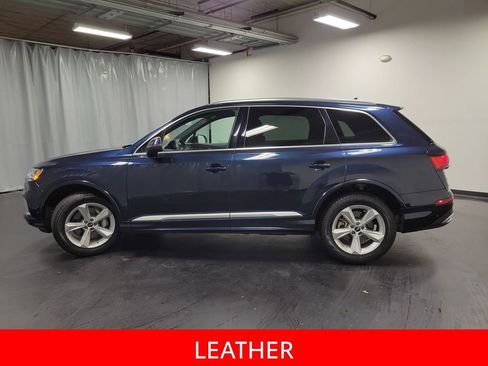Used 2023 Audi Q7 2.0T Premium w/ Convenience Package AWD/4WD image 5